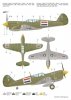 Special Hobby 72374 P-40N Warhawk 1/72